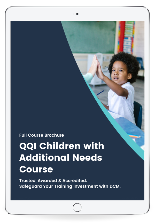 Get the QQI Healthcare Support Course Brochure & 2024  Timetable Instantly